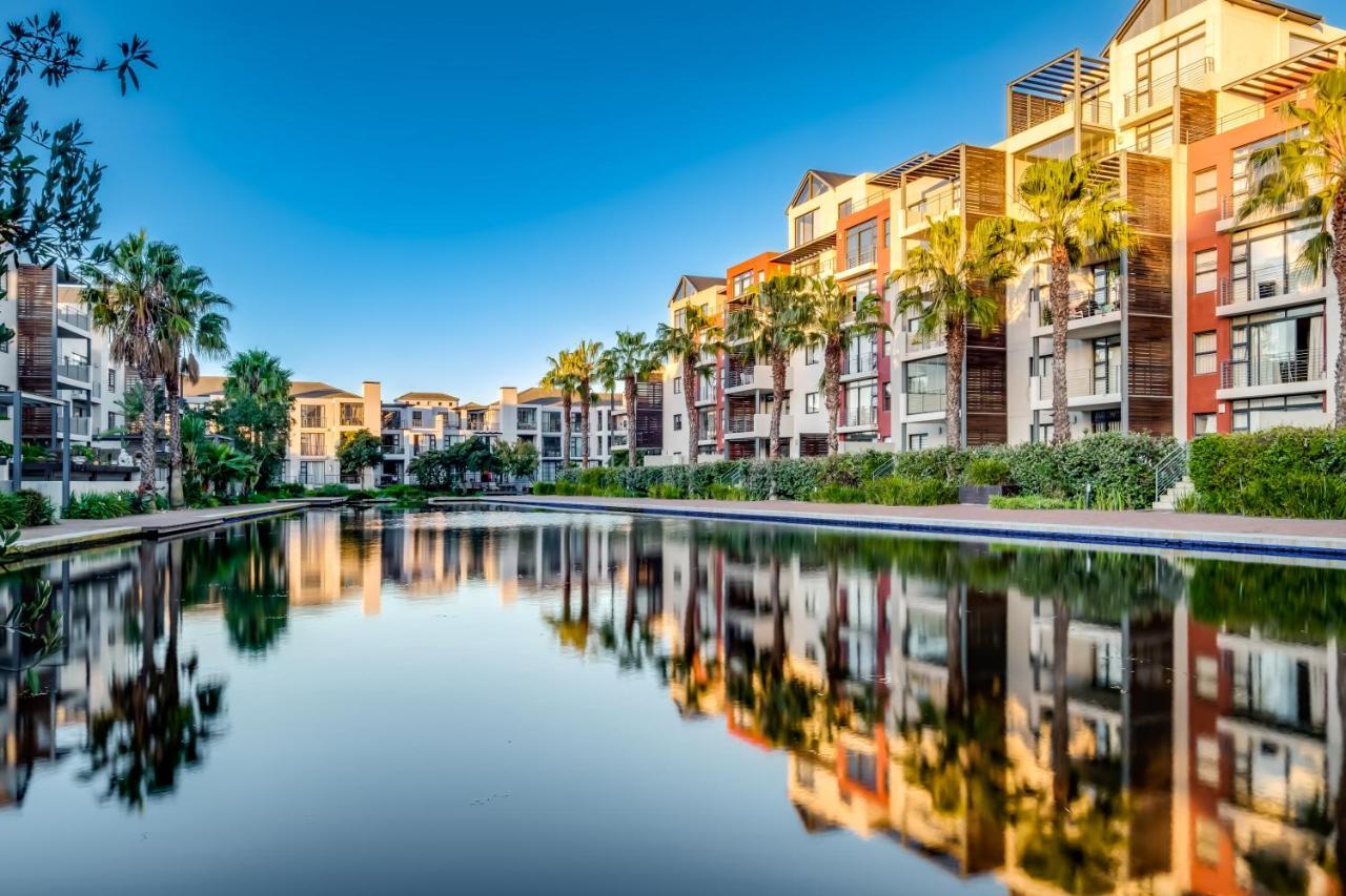 Belina - Quayside Canal Front Cape Town